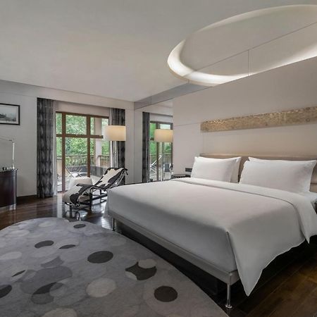 Le Meridien Xiamen Luaran gambar