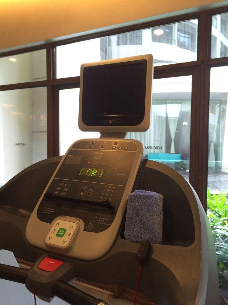 Le Meridien Xiamen Luaran gambar