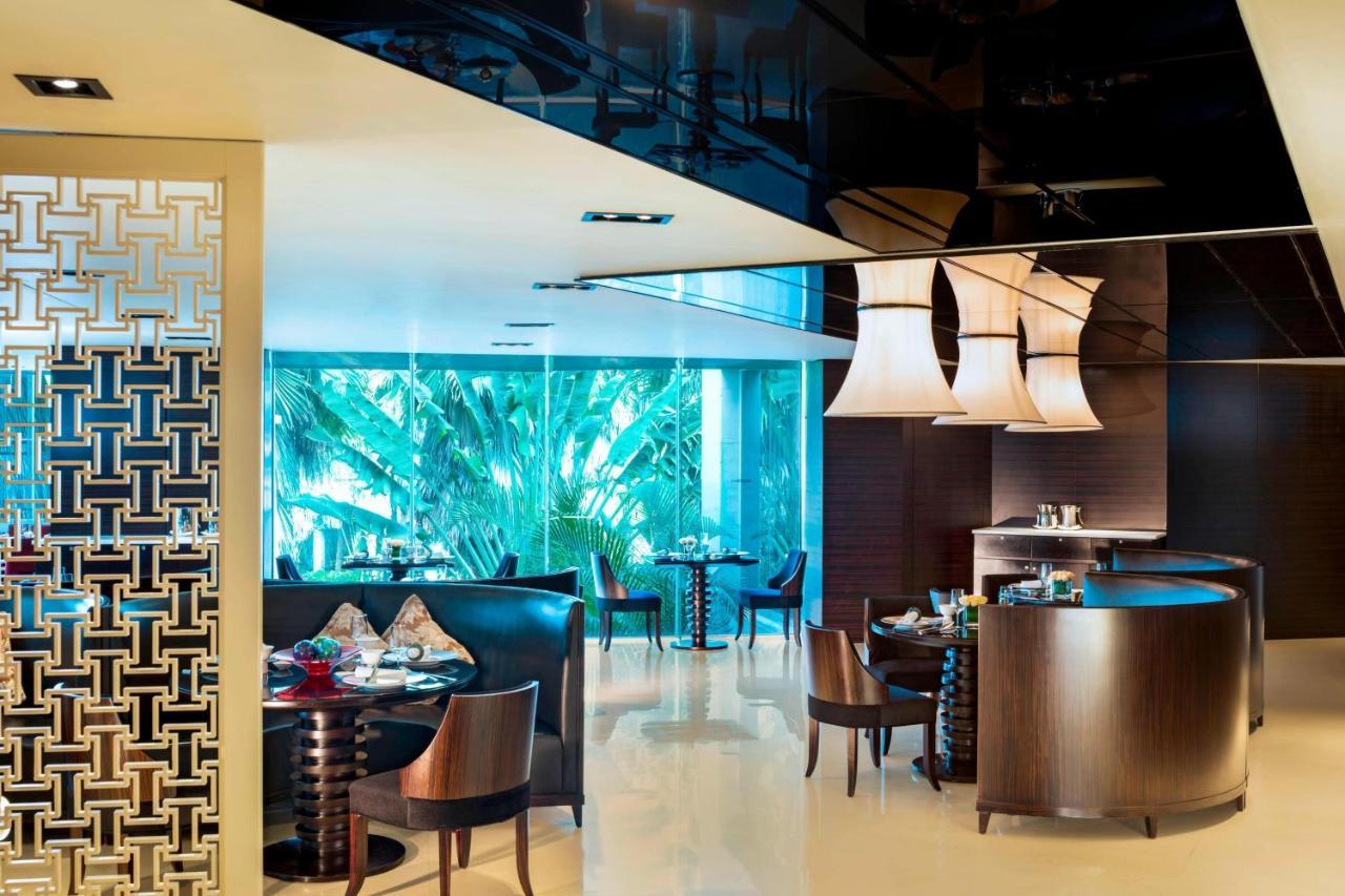 Le Meridien Xiamen Luaran gambar