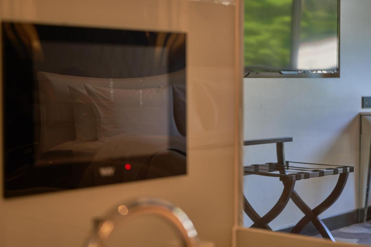 Le Meridien Xiamen Luaran gambar