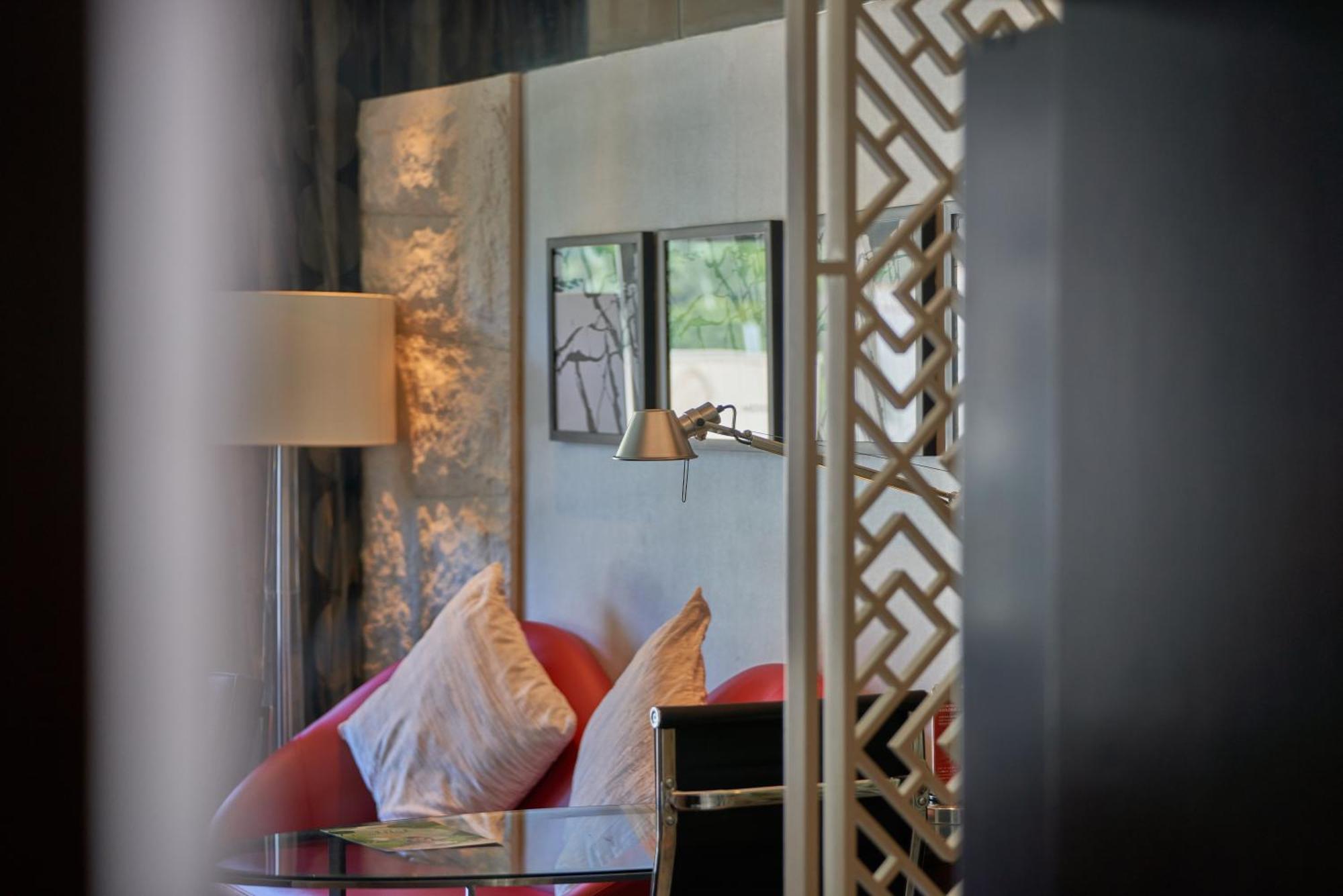 Le Meridien Xiamen Luaran gambar