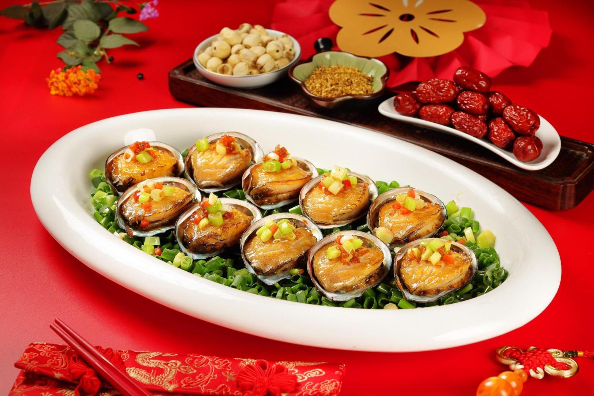 Le Meridien Xiamen Luaran gambar