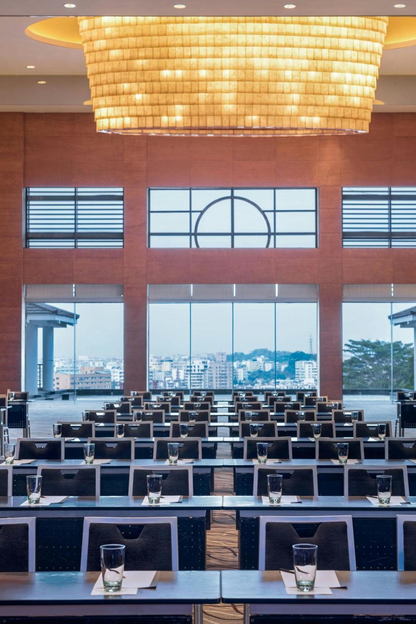 Le Meridien Xiamen Luaran gambar