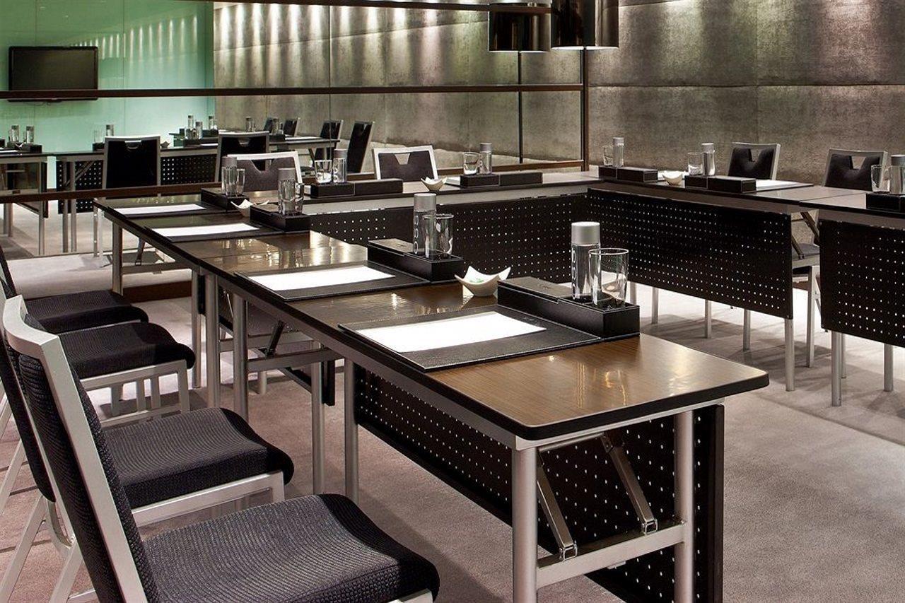 Le Meridien Xiamen Luaran gambar
