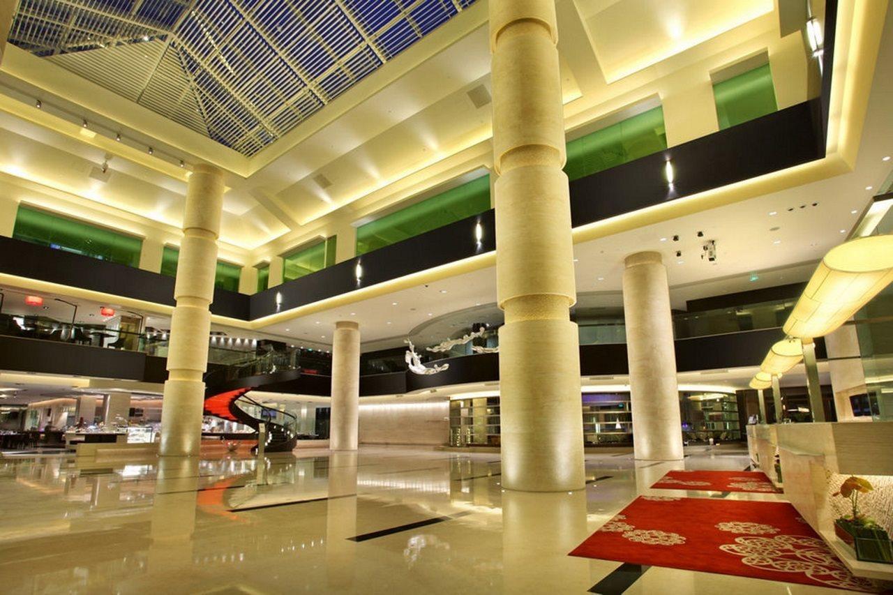 Le Meridien Xiamen Dalaman gambar
